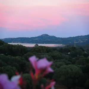 Sa Mendhula Alloggio per agriturismo Cugnana