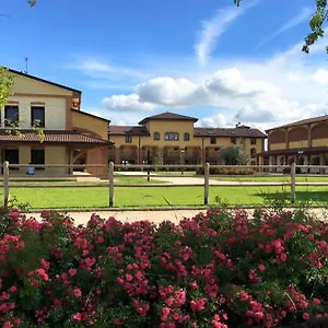 Il Boschetto Alloggio per agriturismo Ornago